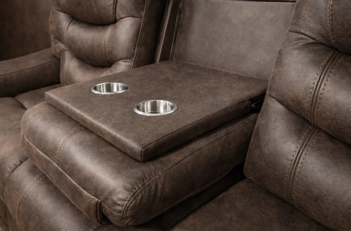 New Carlton Recliner Sofas - Image 4