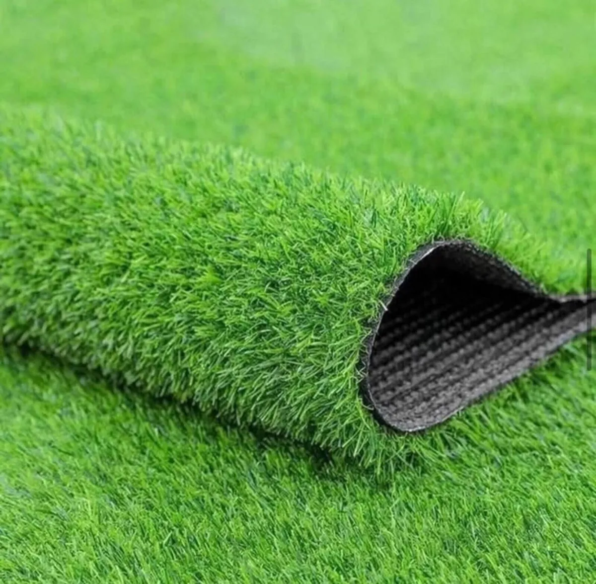 NEW 40mm Artificial Grass FREE DELIVERY - Image 2