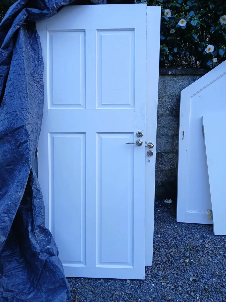 Interior doors - Image 2