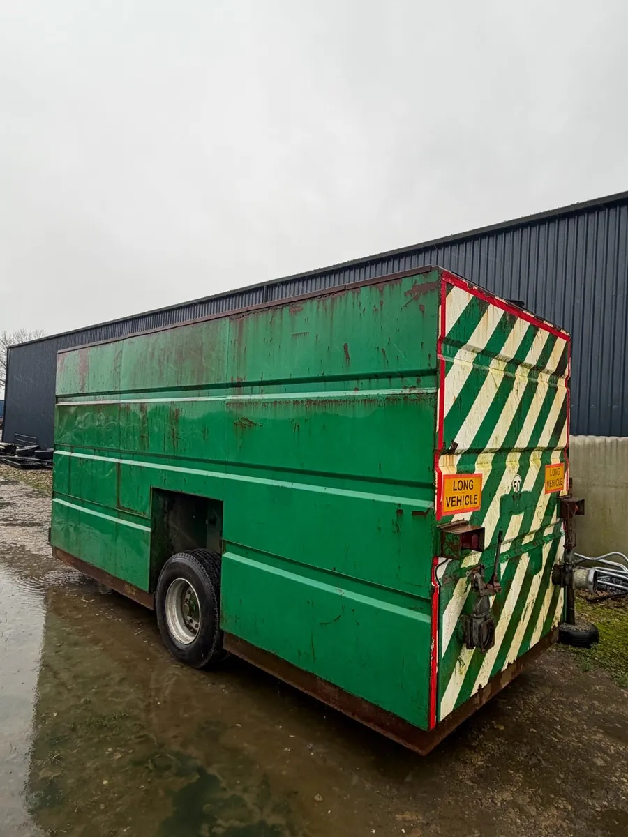 Nurse tank - Image 2