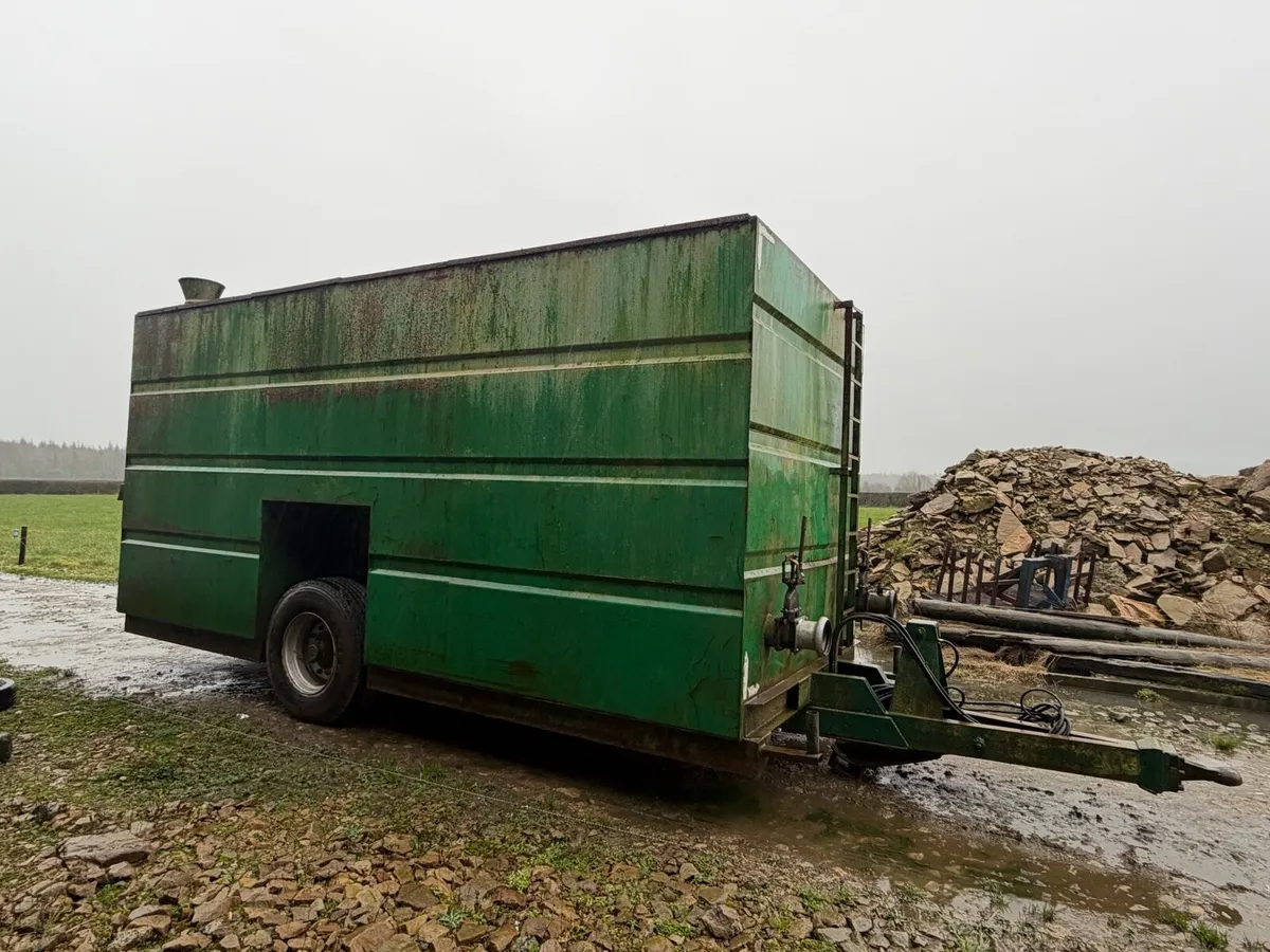 Nurse tank - Image 4