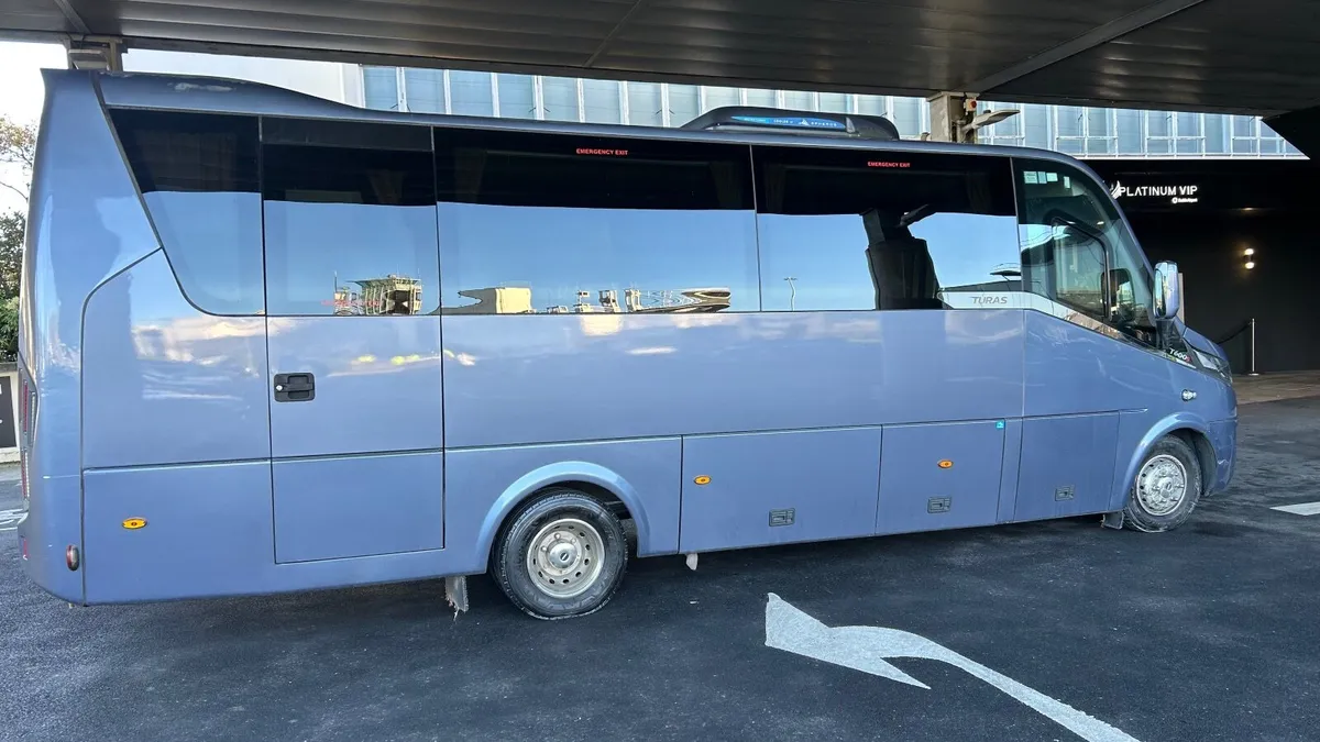 Iveco Other 2017 - Image 2