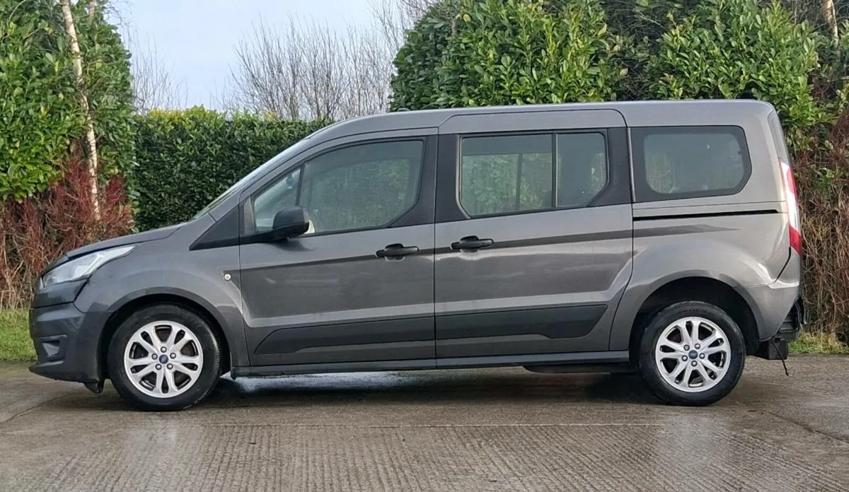 2021 FORD TOURNEO CONNECT, 7 SEATS - Image 2