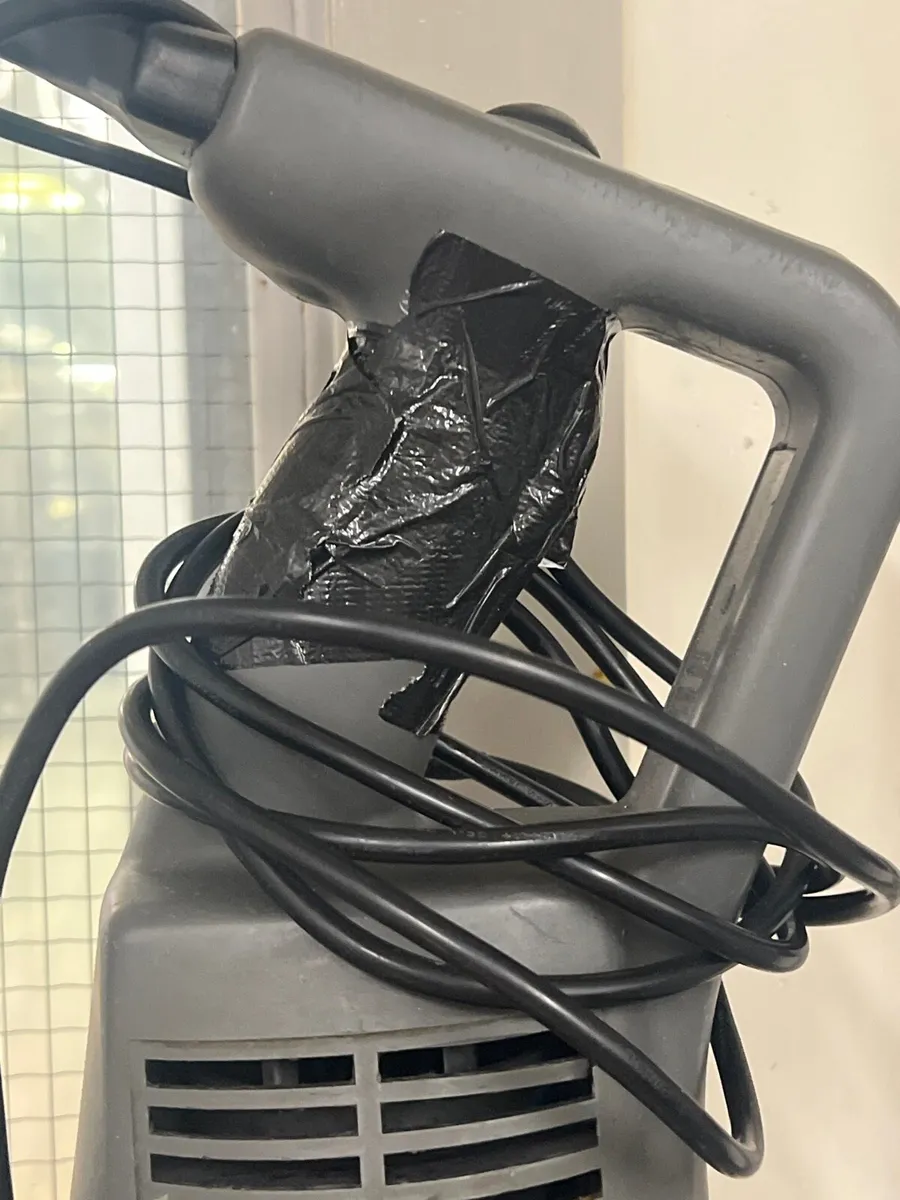 Soup gum blender - Image 2