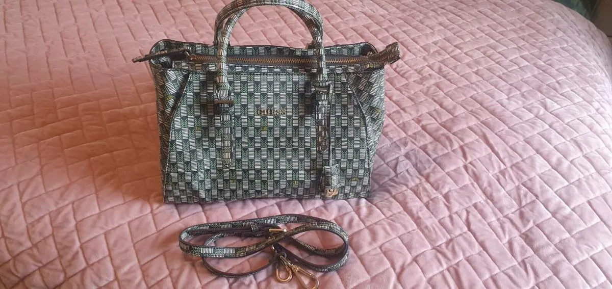 Guess Handbag - Image 2