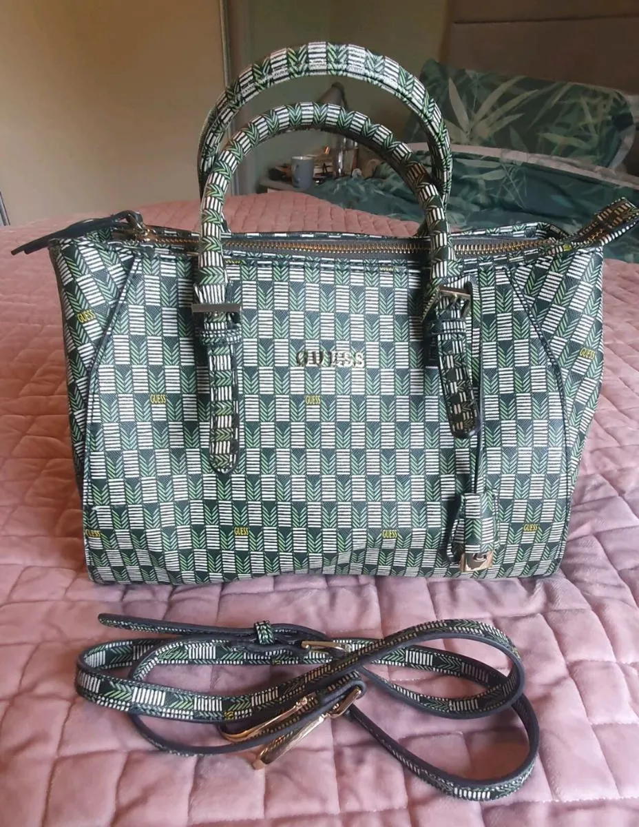 Guess Handbag - Image 1