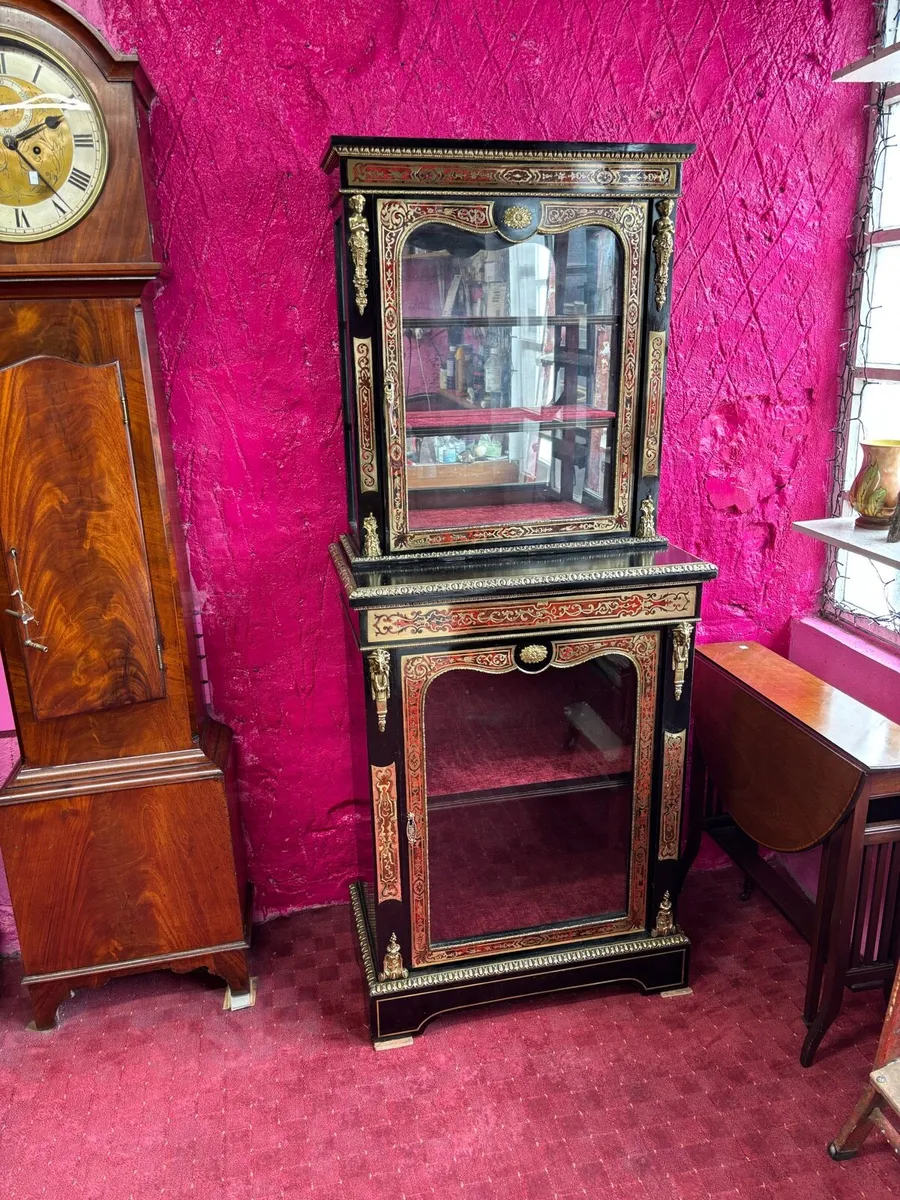 Antiques - Image 1