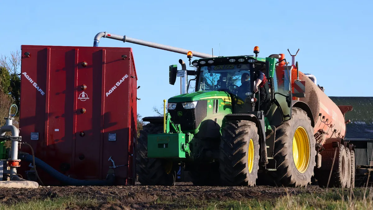 Umbilical Slurry PTO Air Compressor - Image 3