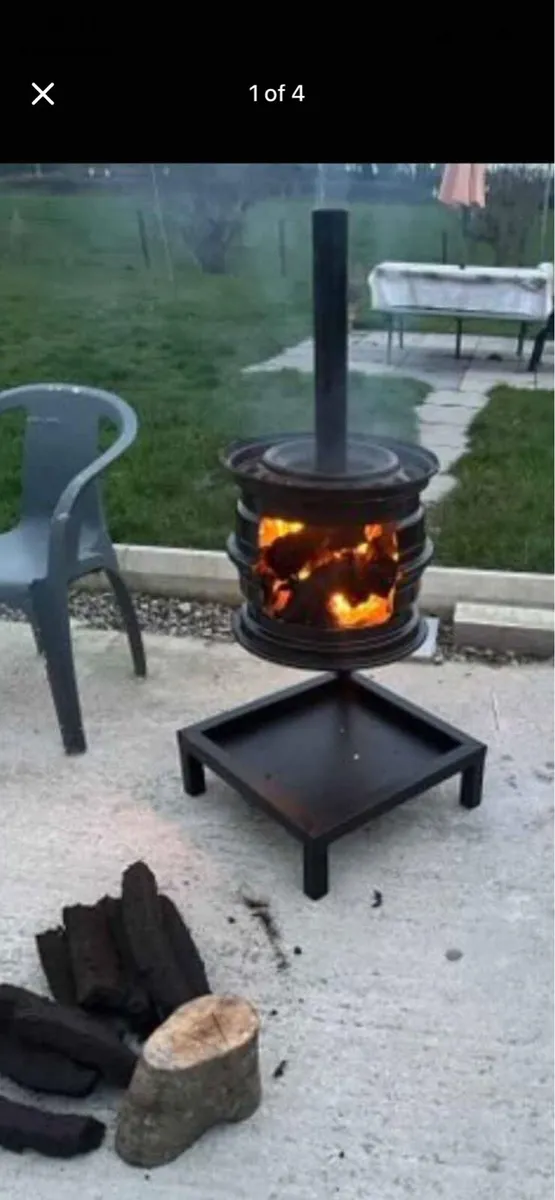 Fire Pits 🔥 - Image 3