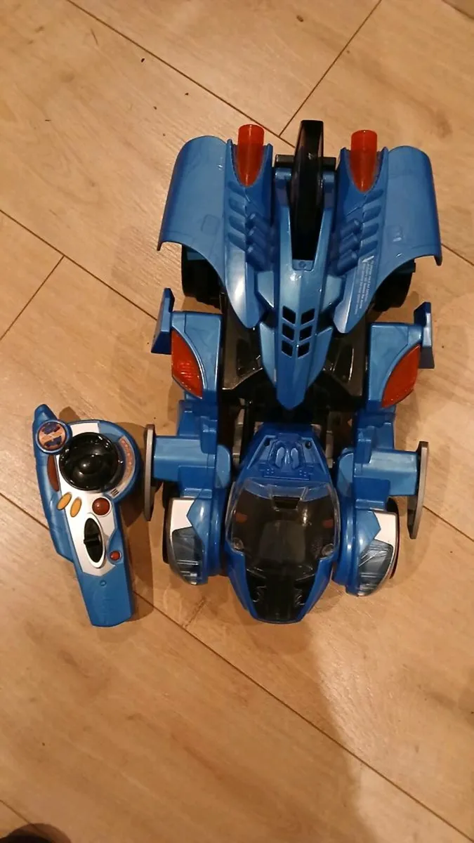 Remote Control Car s - Image 1