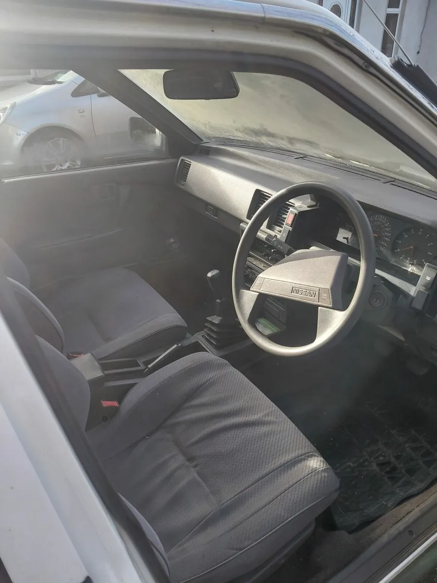 Vintage Bluebird - Image 3