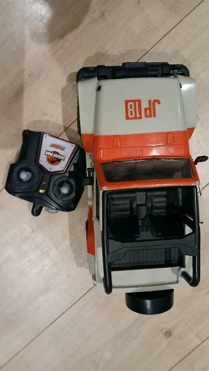 Remote Control Car s - Image 2