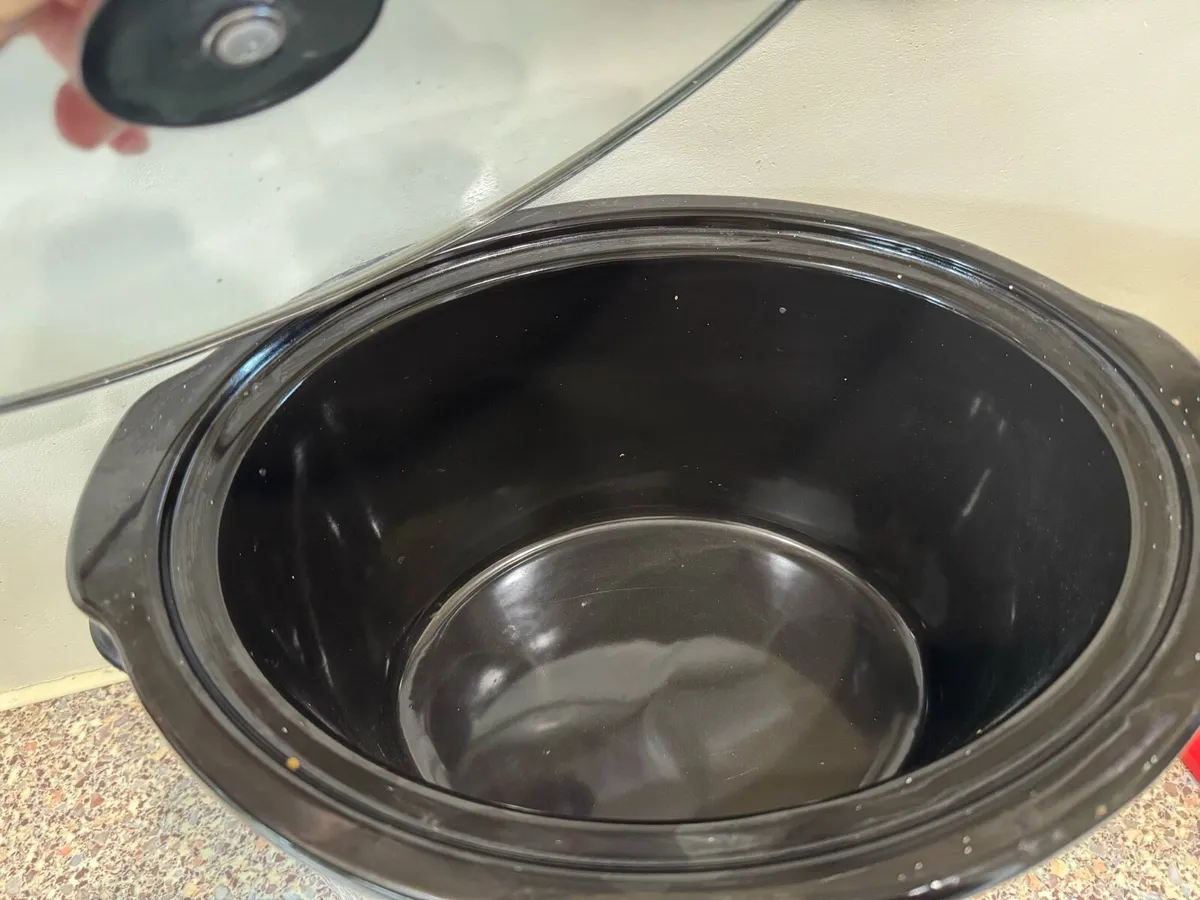 Slow Cooker - Image 2