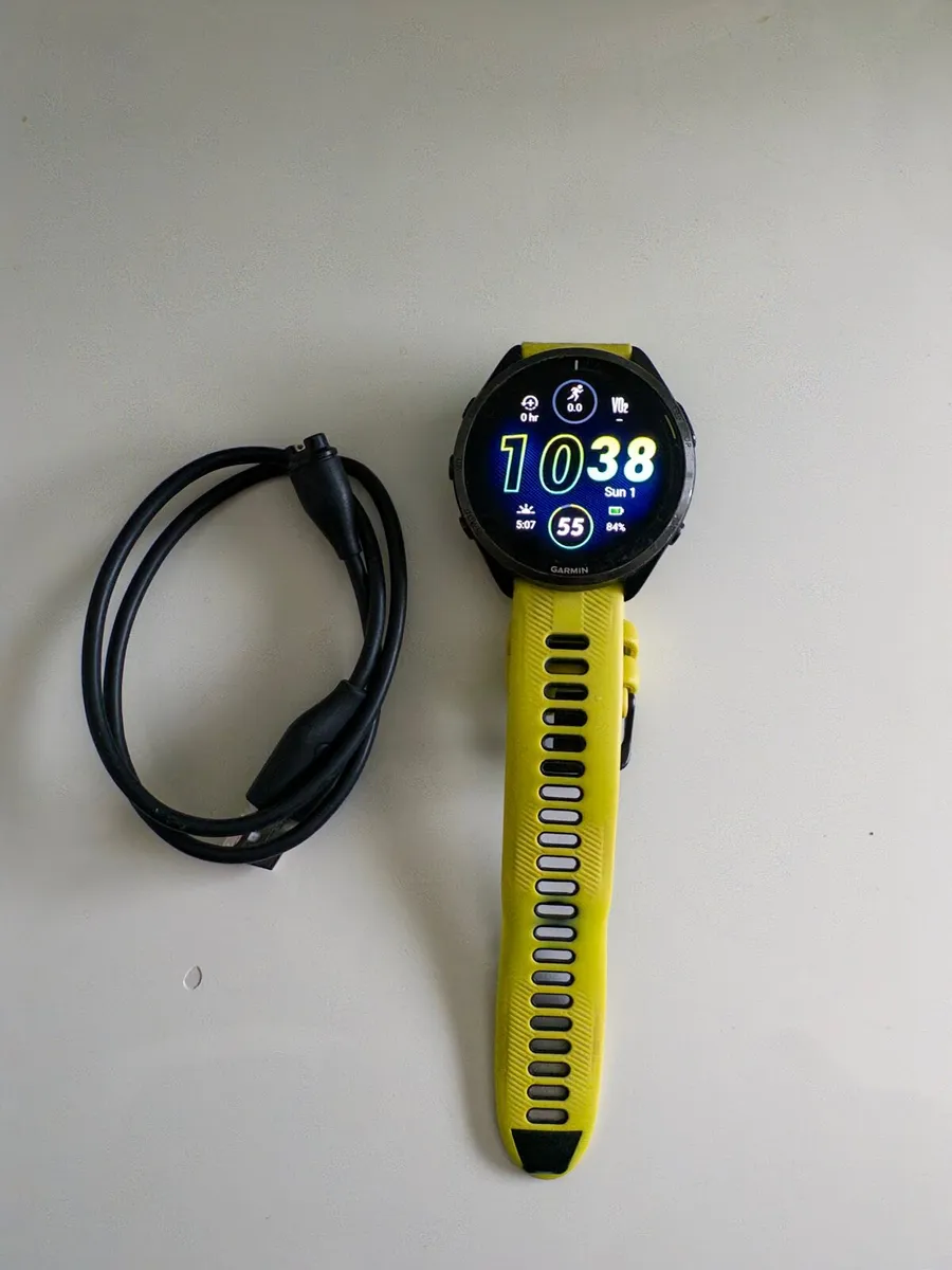 Garmin Forerunner 965 - Image 4