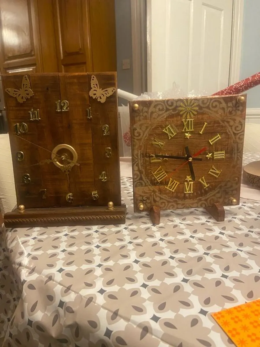 Woodcraft's - Image 1