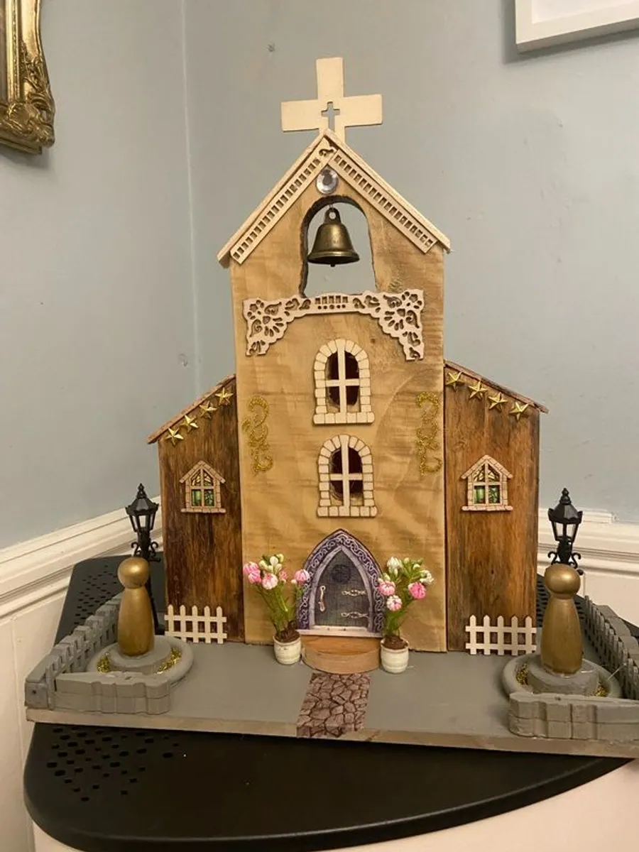 Woodcraft's - Image 2