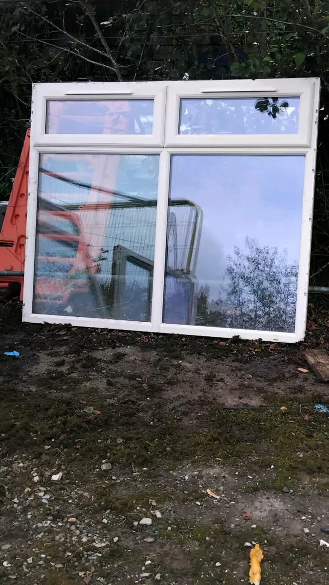 Pvc windows - Image 3