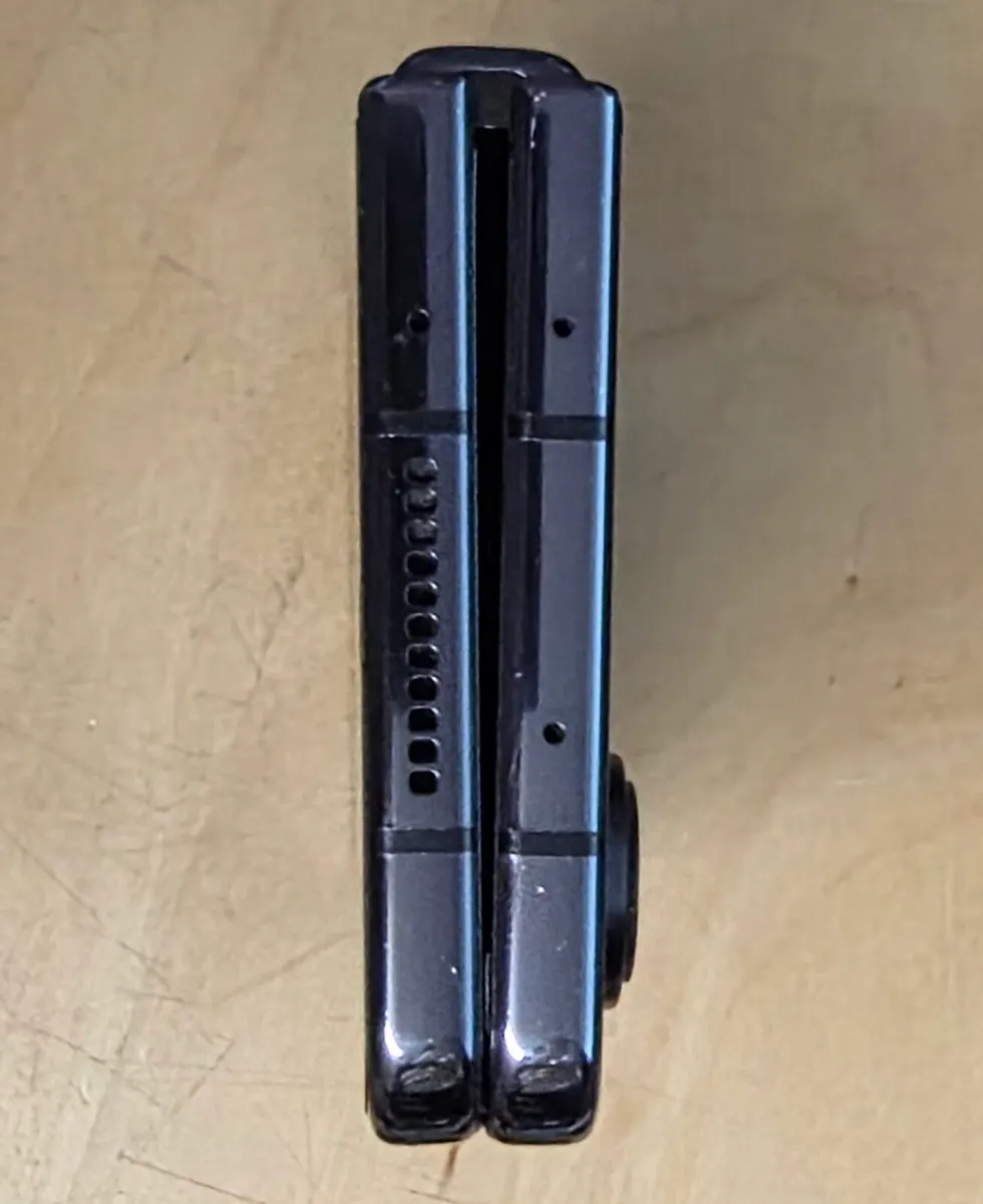 Samsung Galaxy Fold4 - 512MB - Image 3