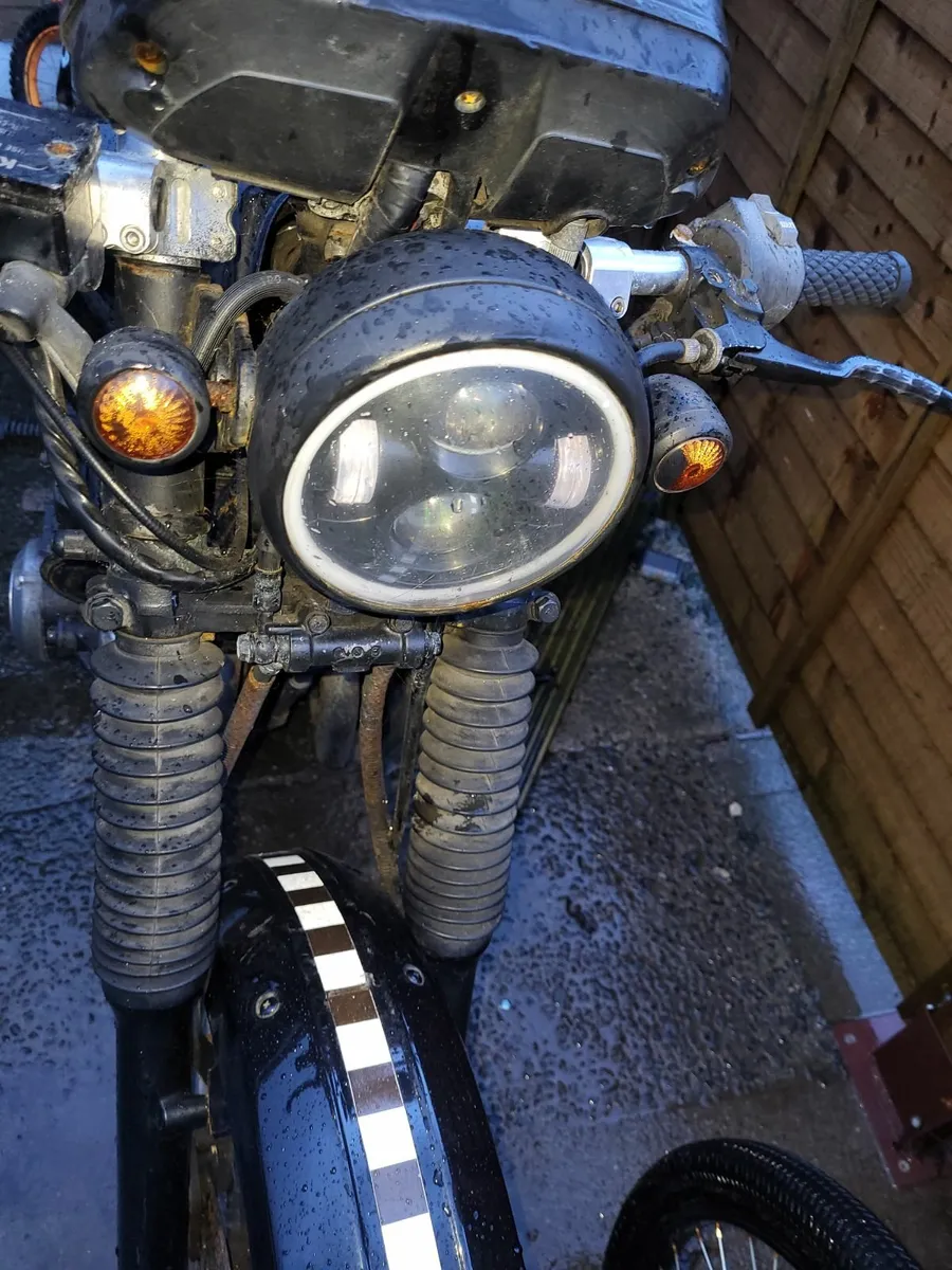 Kawasaki Other 1991 - Image 3