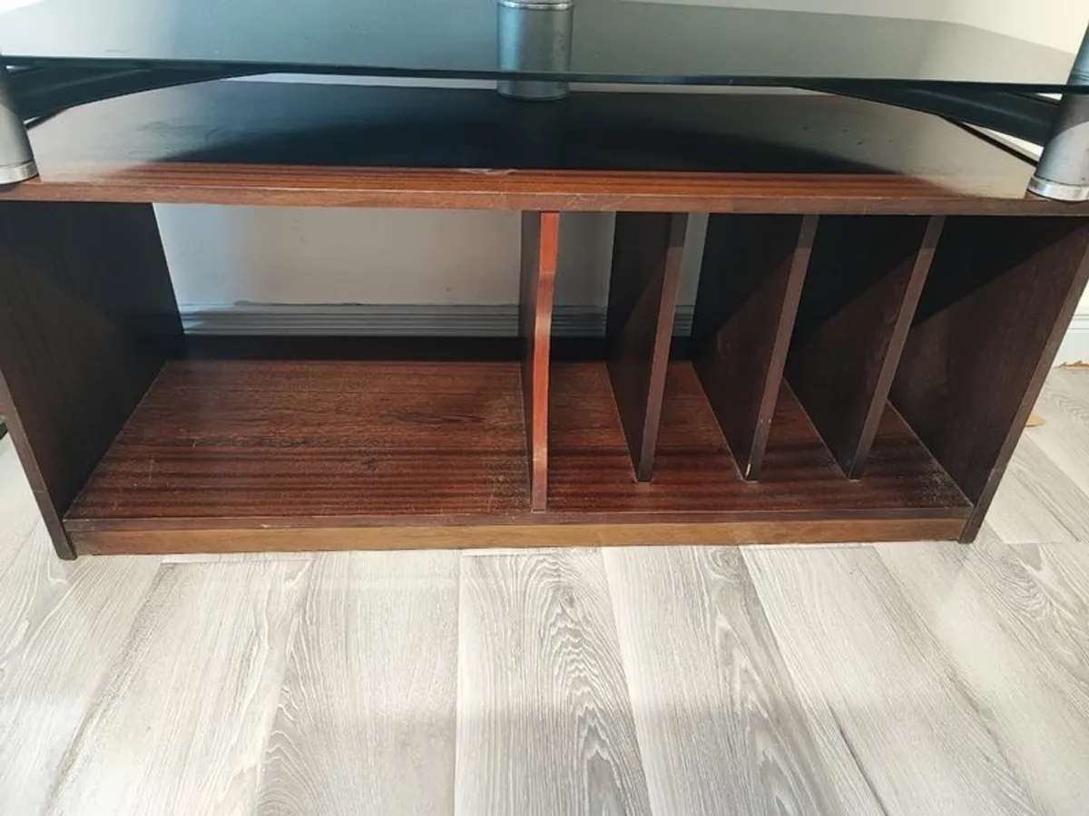 TV table vintage style - Image 3