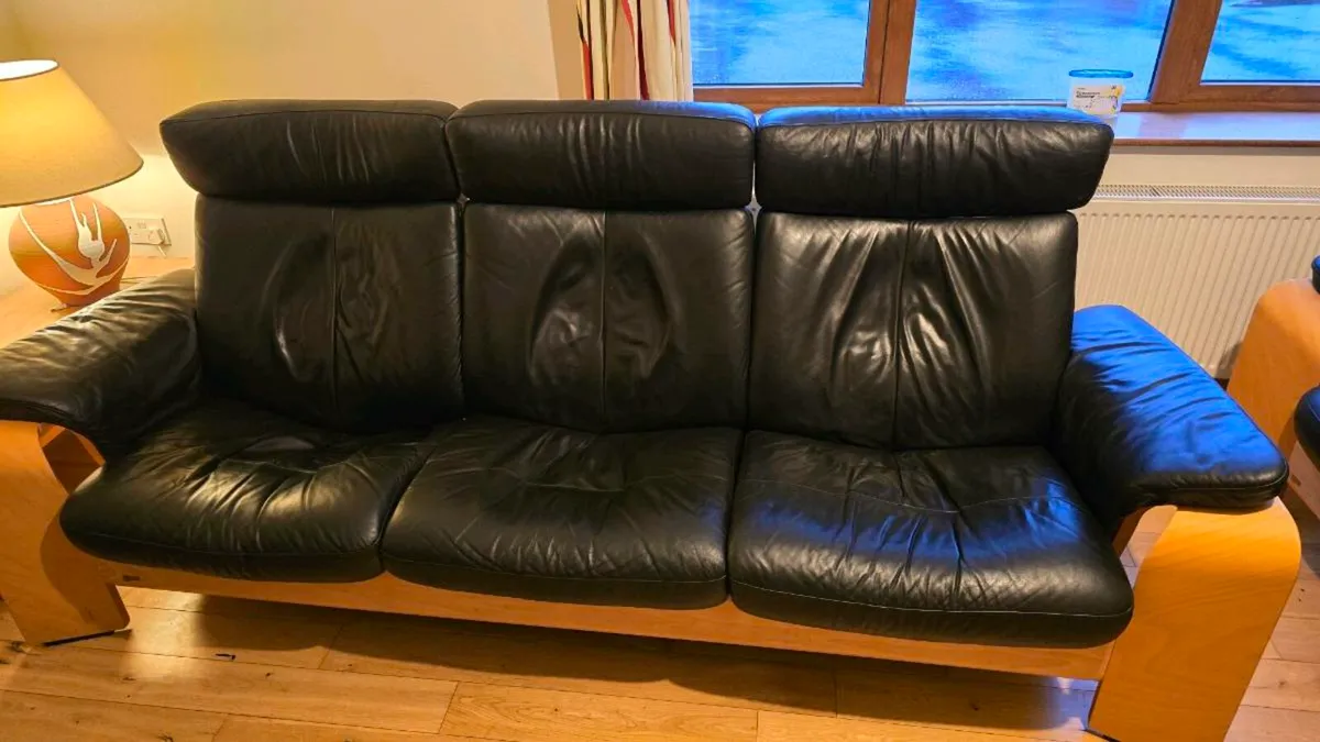 Stressless Sofa 3+2 - Image 2