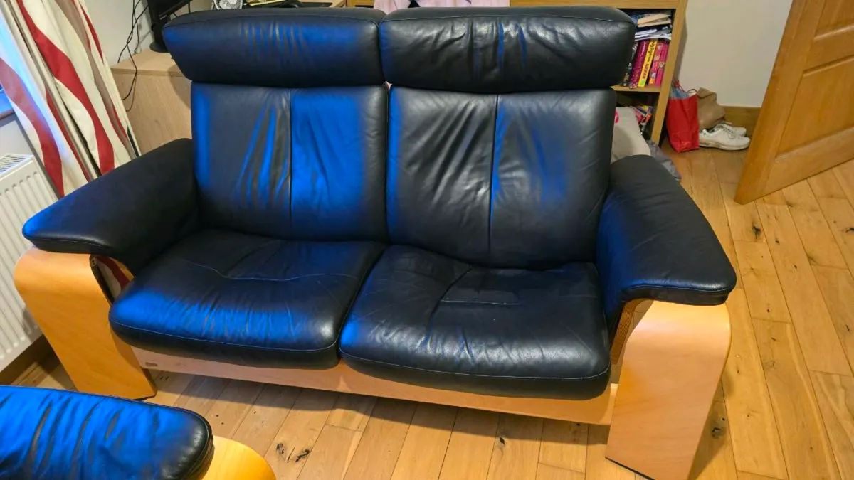 Stressless Sofa 3+2 - Image 4