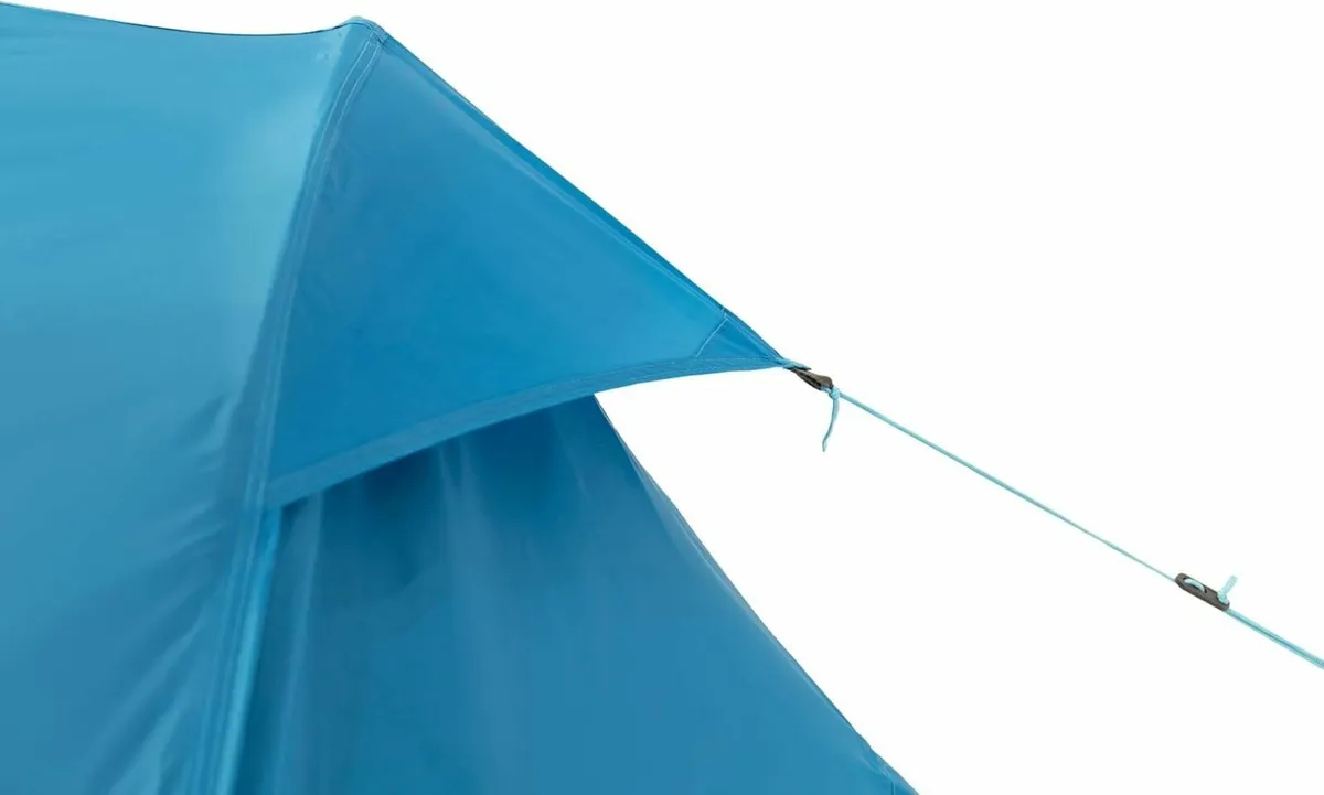 Talas 300 Tunnel Tent Exclusive Easy To Pitch 3 - Image 4