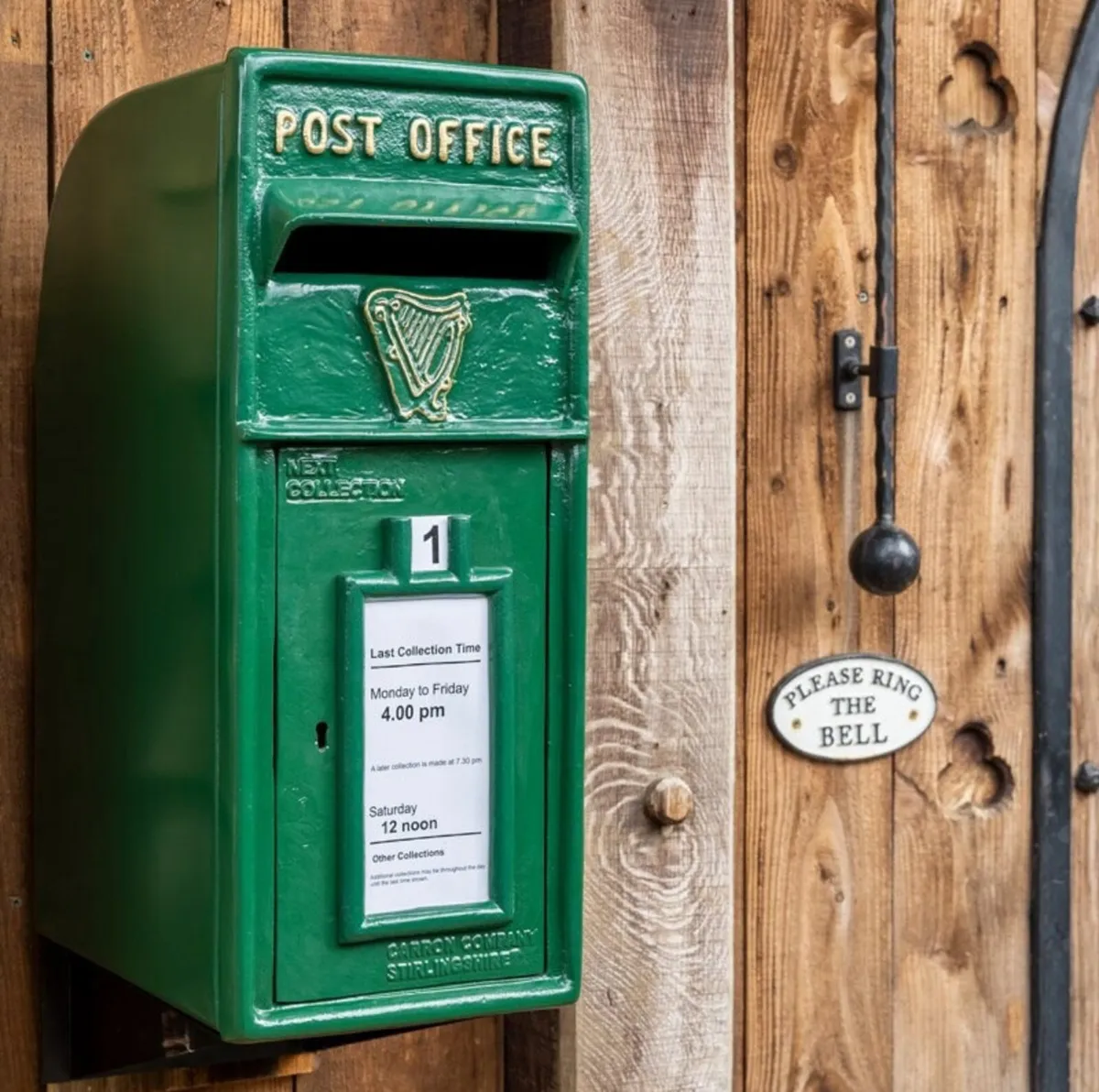 Irish postbox - Image 3