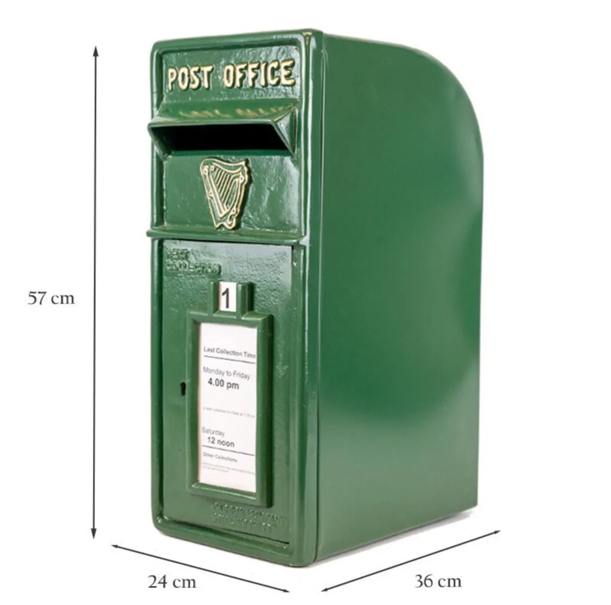 Irish postbox - Image 4