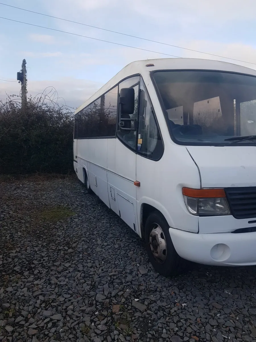 Ford Transit 2008 - Image 1