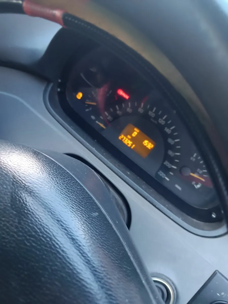 Mercedes-Benz Vito 2009 - Image 1