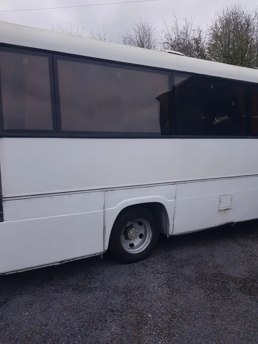 Ford Transit 2008 - Image 2