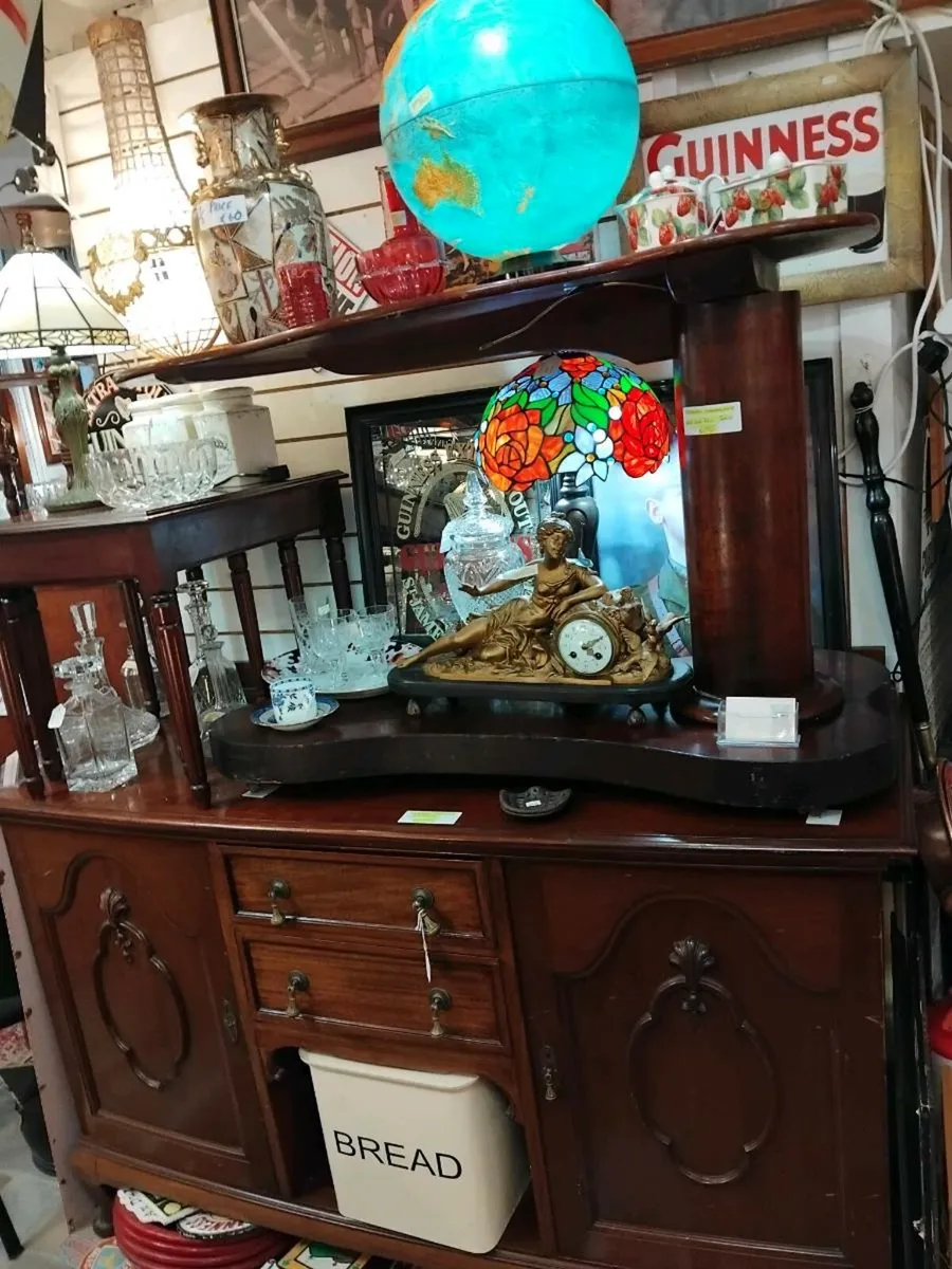 Antiques - Image 1