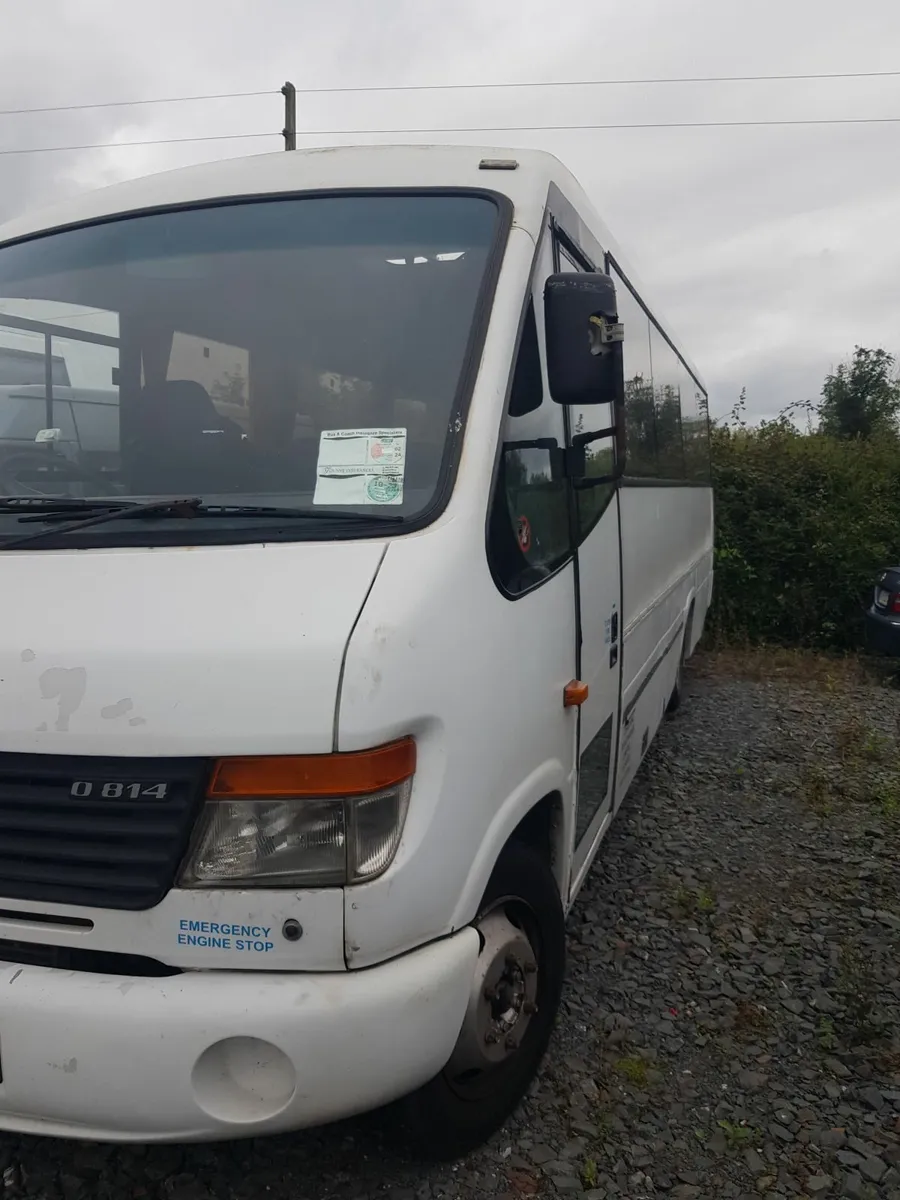 Ford Transit 2008 - Image 3