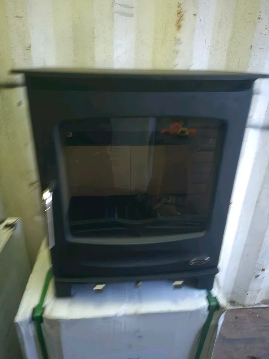 Henley  sherwood  8 kw - Image 2