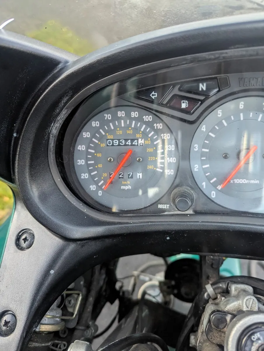 YAMAHA Other 1997 - Image 4