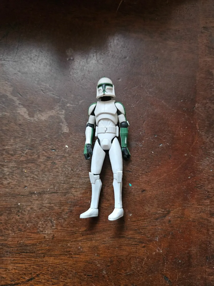 Star Wars Clone Trooper - Image 2