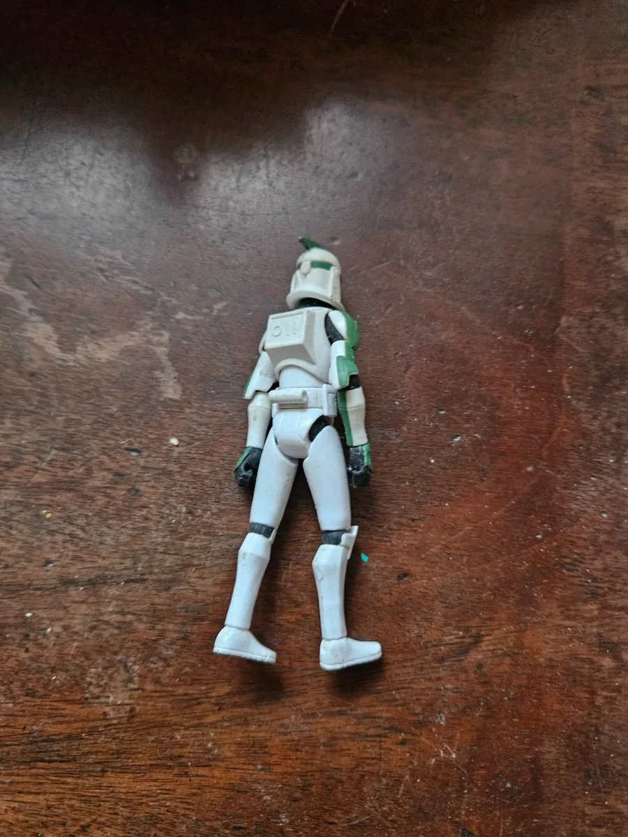 Star Wars Clone Trooper - Image 1