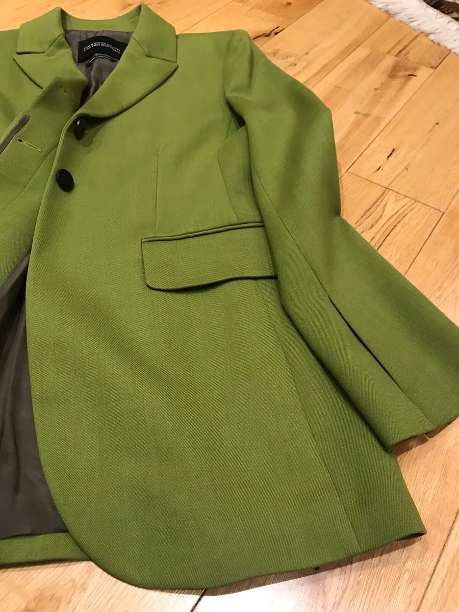 Massimo Dutti jacket - Image 2