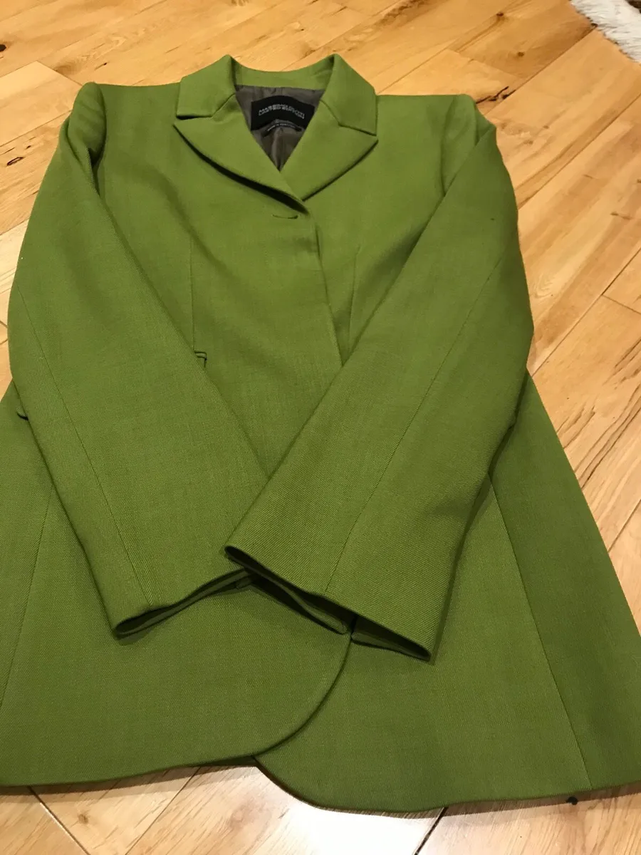 Massimo Dutti jacket - Image 3