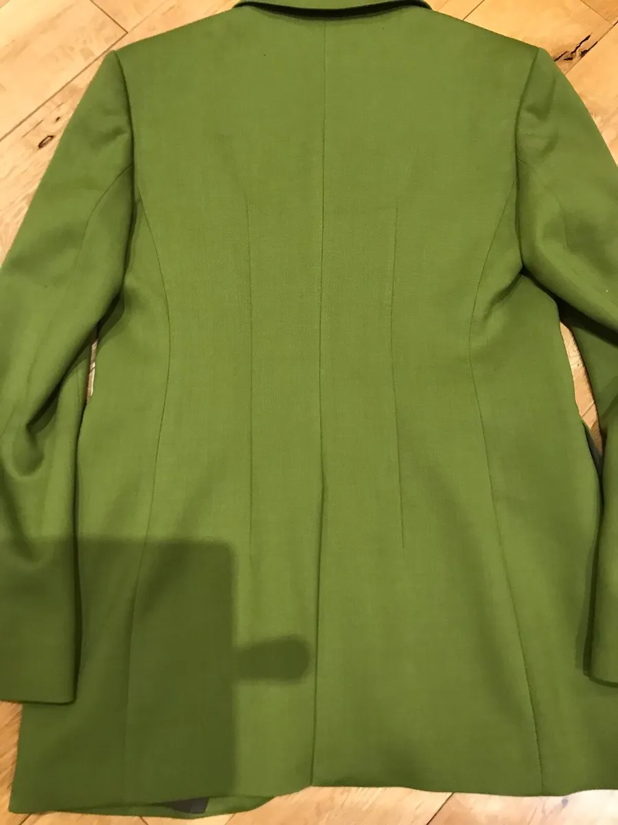 Massimo Dutti jacket - Image 4