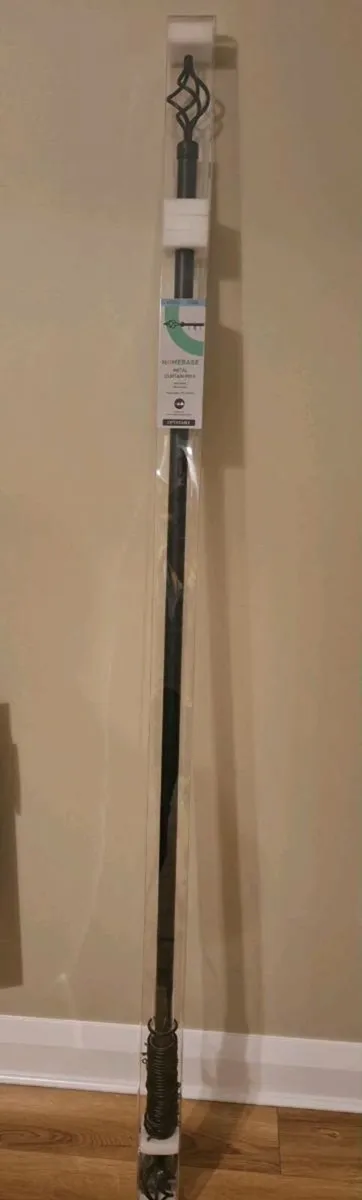 Curtain Pole - Image 1
