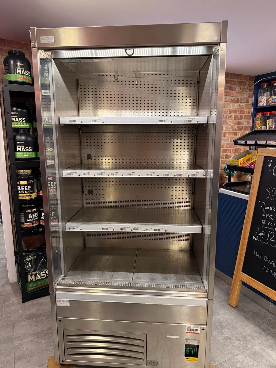 grab &go fridge - Image 2