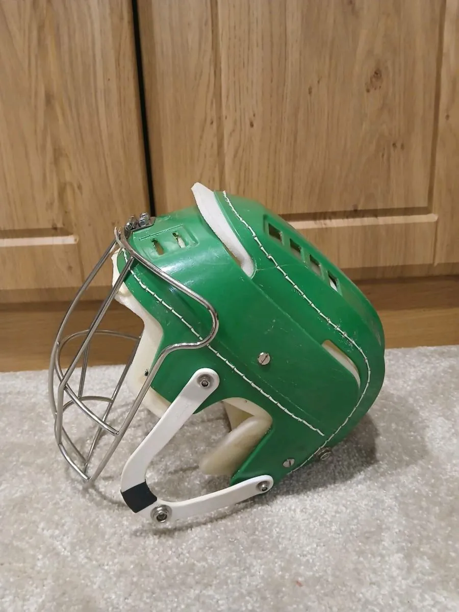 Oldstyle green azzuri - Image 3