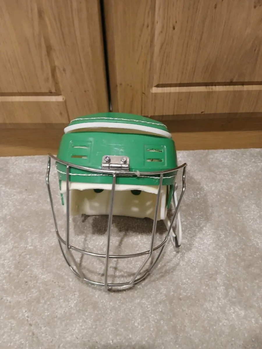 Oldstyle green azzuri - Image 1