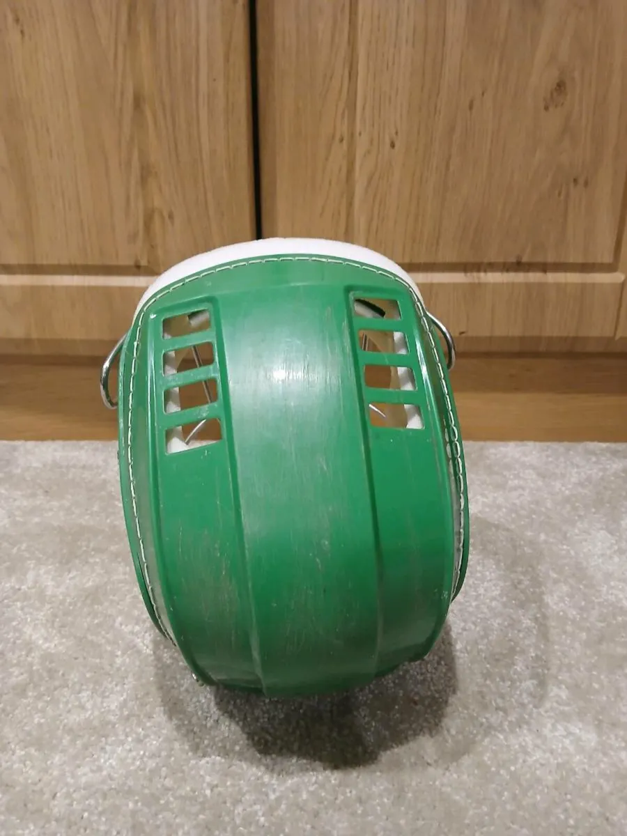 Oldstyle green azzuri - Image 4