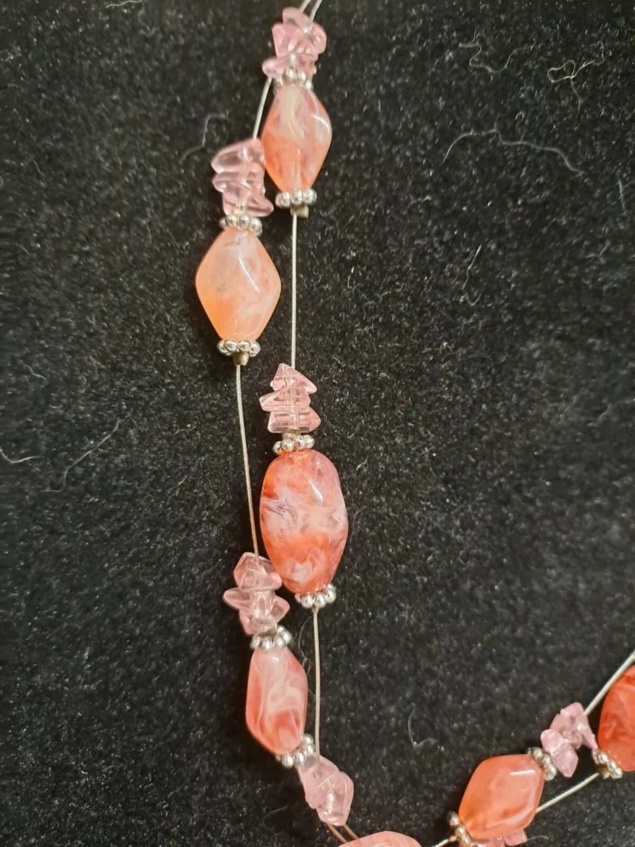 3 piece necklace bundle - Image 3