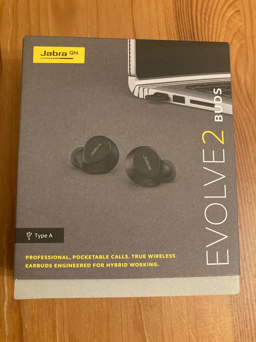 Earbuds / earphones New - Image 1