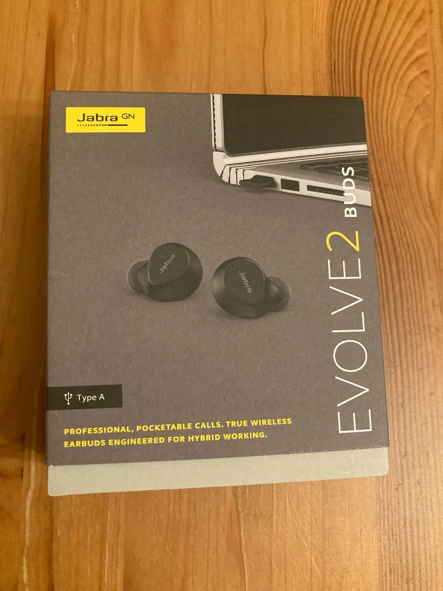 Earbuds / earphones New - Image 3