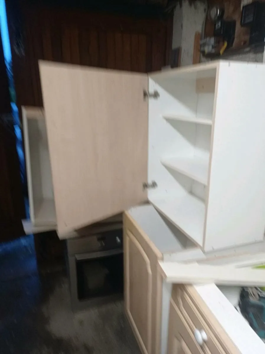 Kitchen cabinets for sale - Image 3